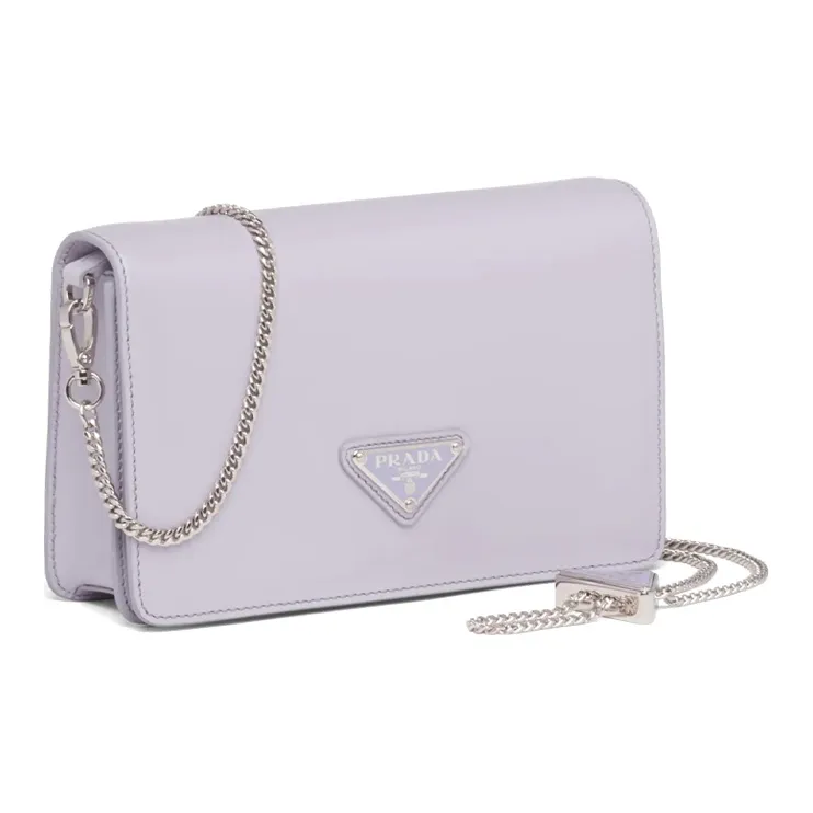 PRADA Crossbody Bags-1