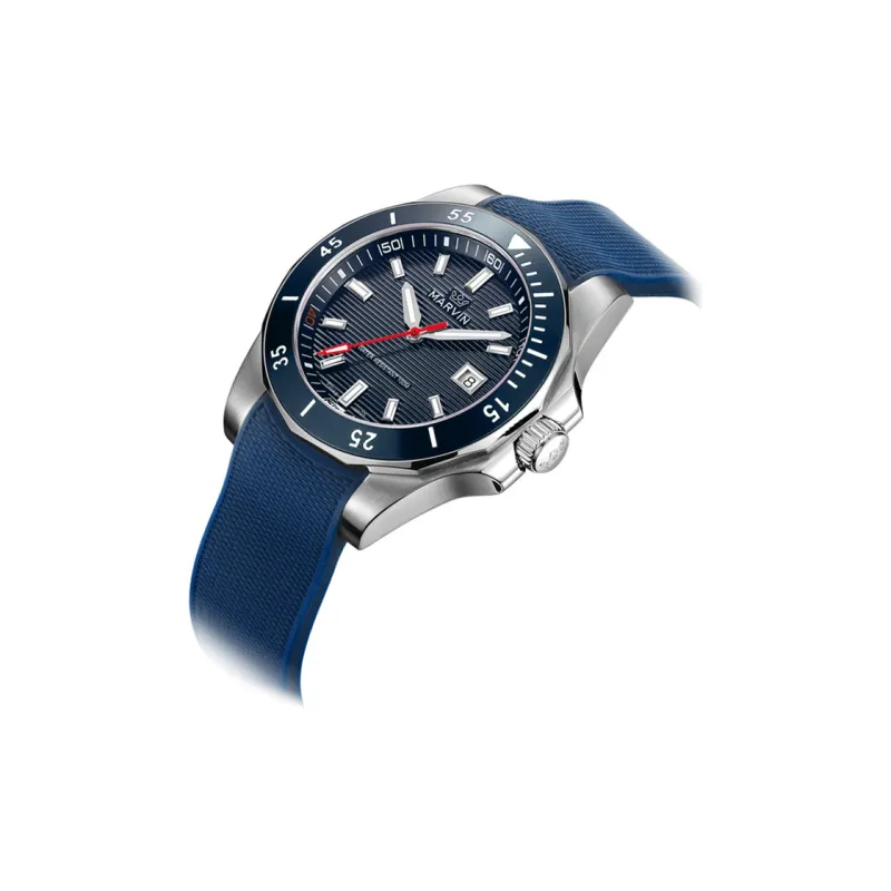 MARVIN Men Watch-2