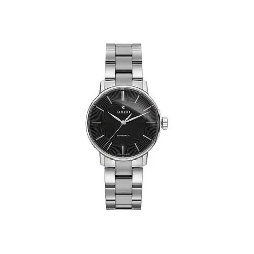 RADO Women's Crystal Sparkle Collection Swiss Watches