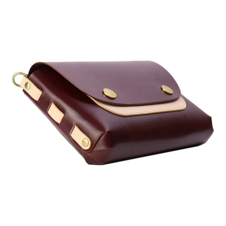LINE ARTISANAL Crossbody Bags-10