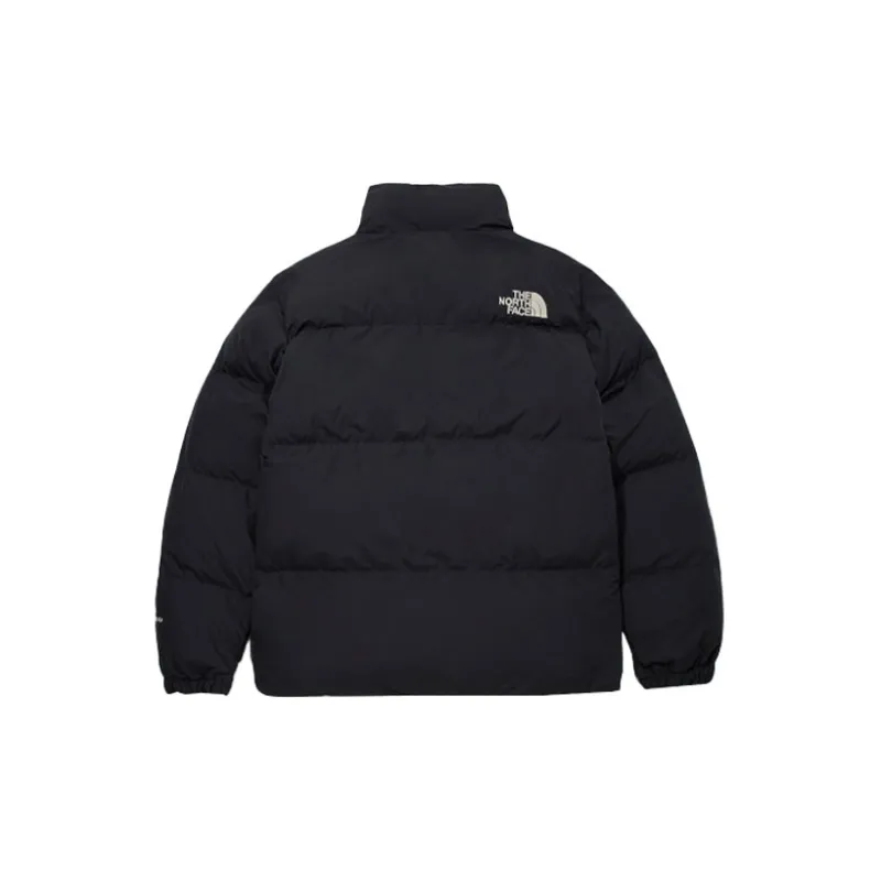 THE NORTH FACE Puffer Jacket Winter Men's Black-1