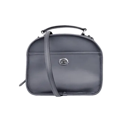 COACH Lunch Pail Crossbody Bags