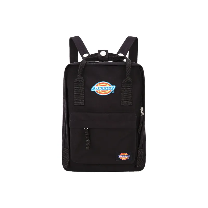 Dickies Polyester Backpack Mini Unisex Macaron Color Scheme-2