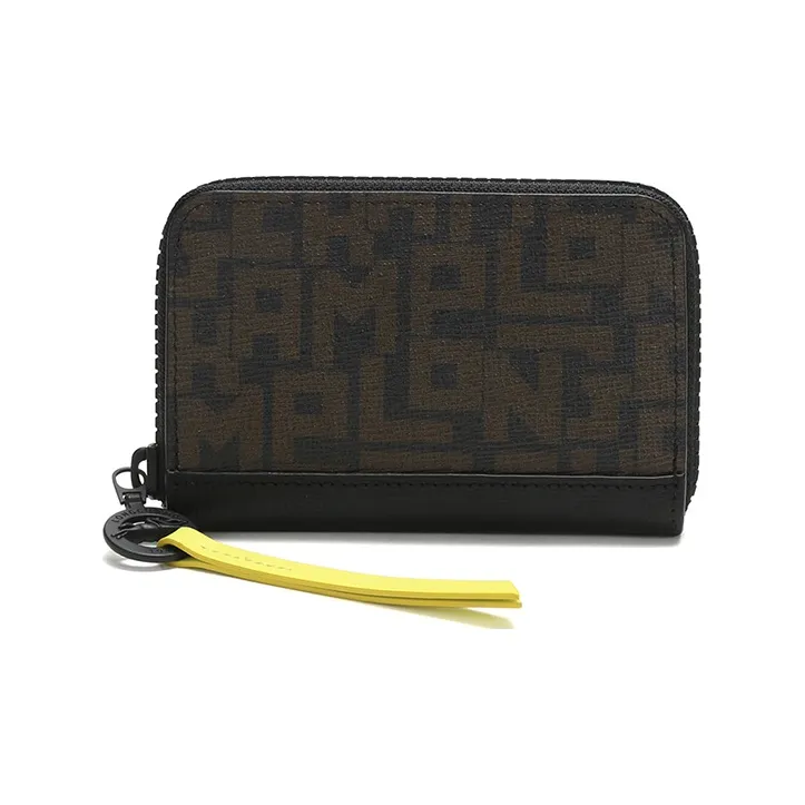 LONGCHAMP Le Pliage LGP Card Holders-0