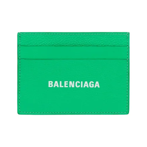 Balenciaga Cash Card Holders