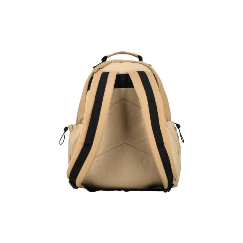 Carhartt Cotton Backpack Men's Light Brown-3