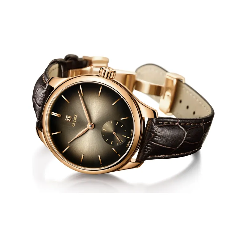 CODEX Unisex Extreme Collection Watch-3