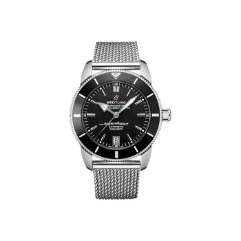 Breitling Men Super Ocean Culture Collection Watch