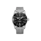 Black Dial