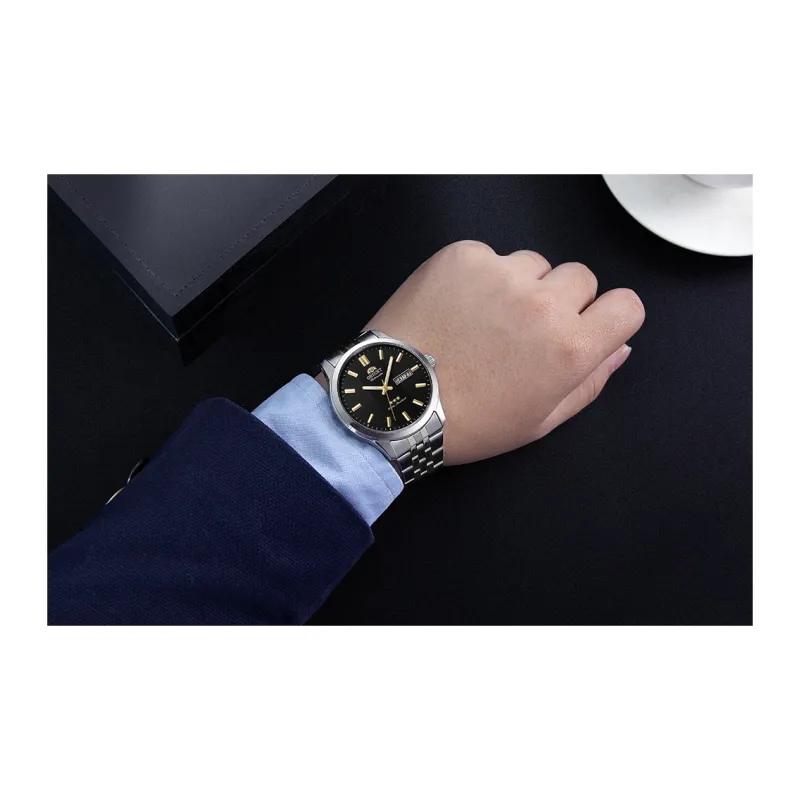 ORIENT Men Classic Collection Watch-6