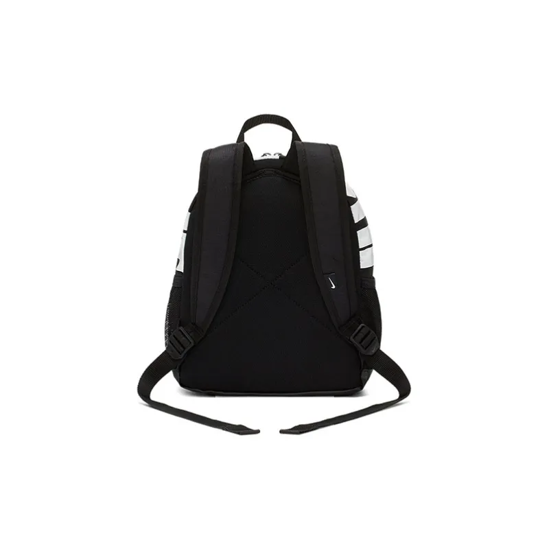 Nike Polyester Backpack Mini Women's Black-2