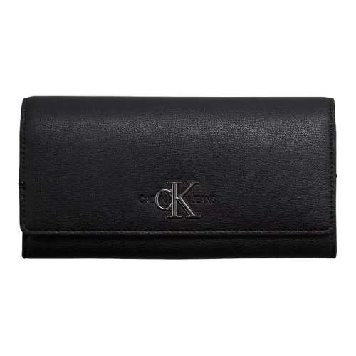 Calvin Klein Wallets