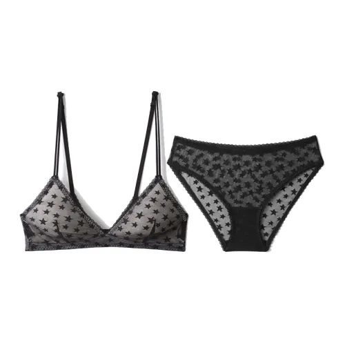 FREELASS Women's Underwear Sets