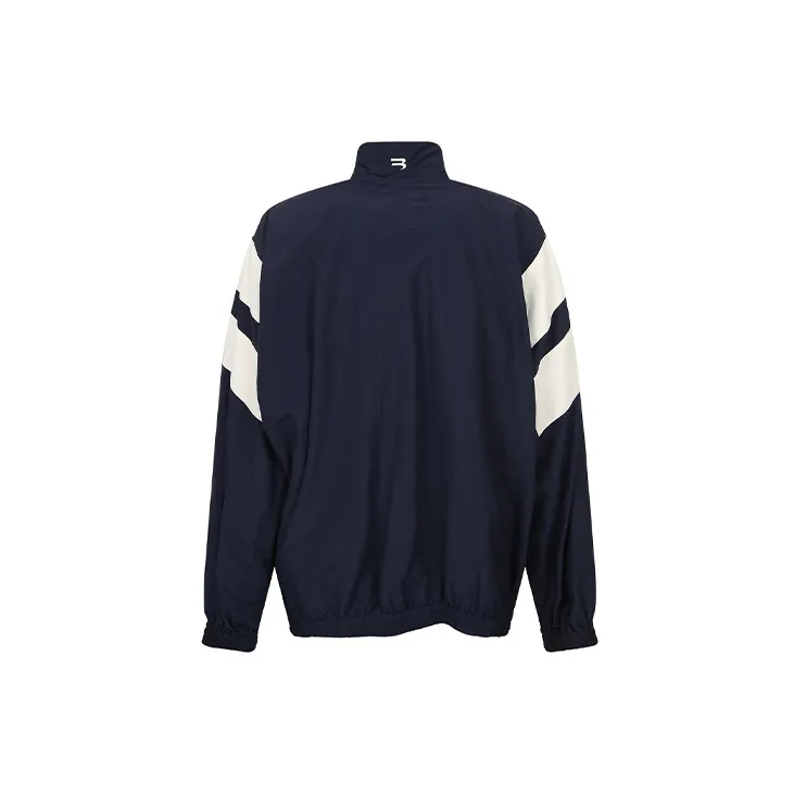 Balenciaga Sporty B Tracksuit Jacket-1