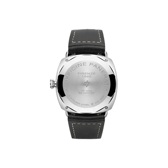 PANERAI Men RADIOMIR Collection Watch-1