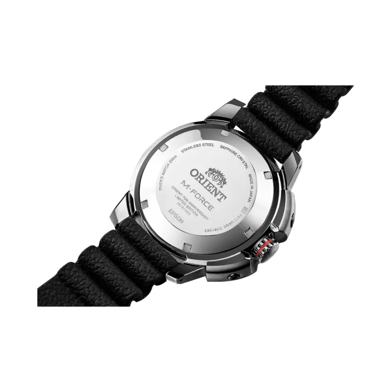 ORIENT Men Watch-2