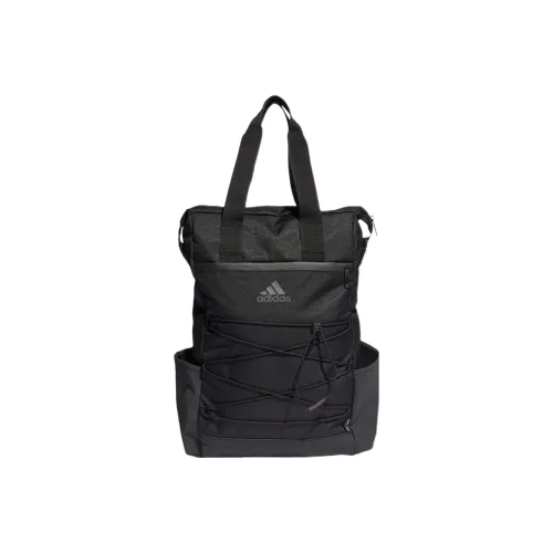 Adidas Backpacks Pure Black