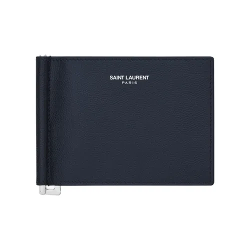 SAINT LAURENT Wallets