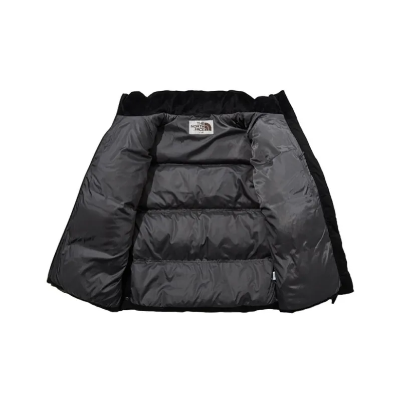 THE NORTH FACE Alcan T Ball Jacket Real Black Unisex Korea Version-2