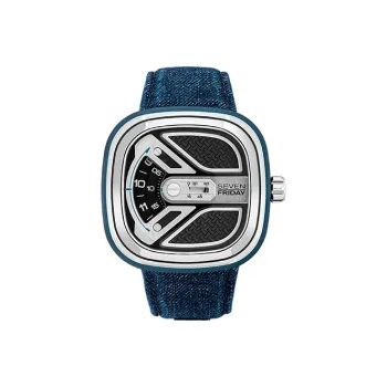 SEVENFRIDAY Men Watch
