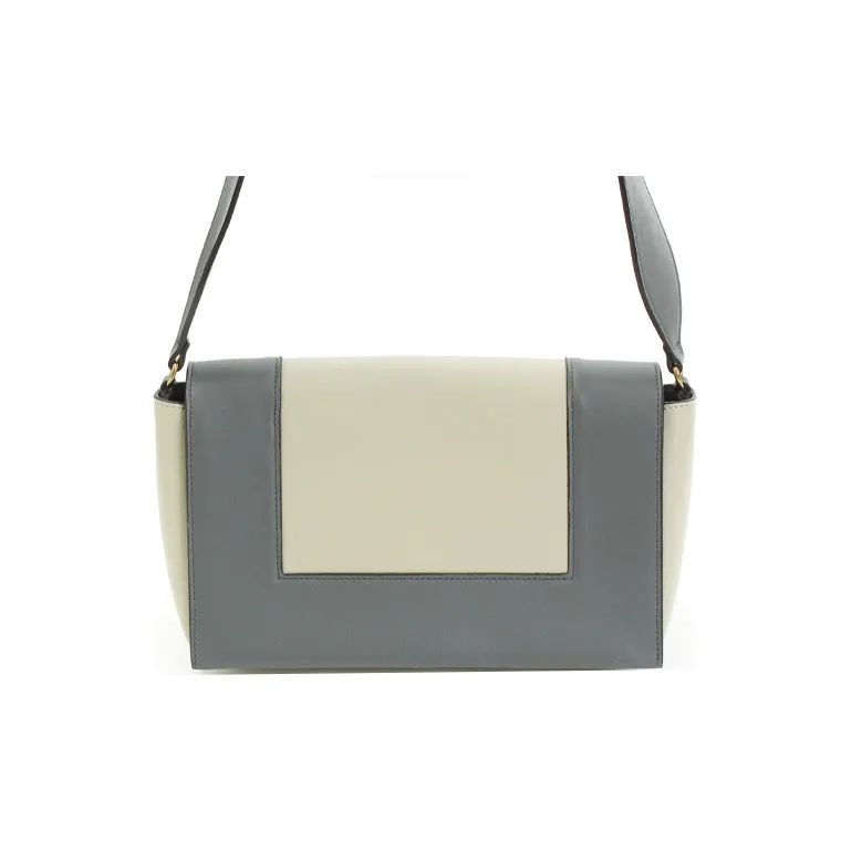 CELINE Frame Crossbody Bags-4