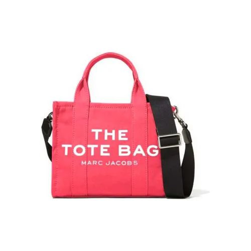 MARC JACOBS The Traveler Handbags