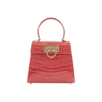 Ferragamo Clutches