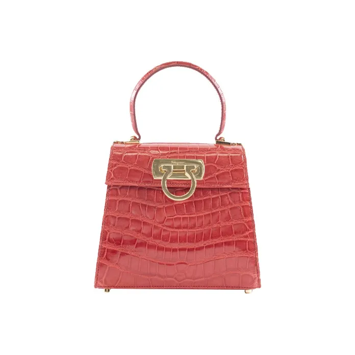 Ferragamo Clutches-0