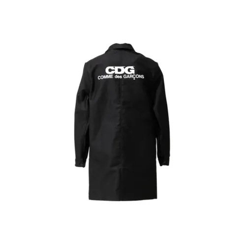 CDG Unisex Jacket