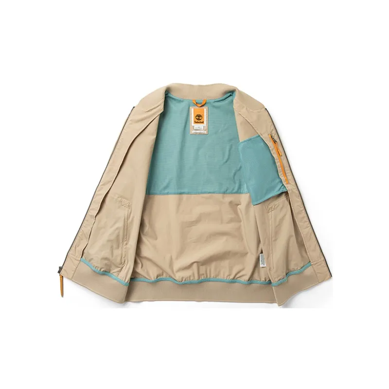 Timberland Jacket Men's Light Mud-2