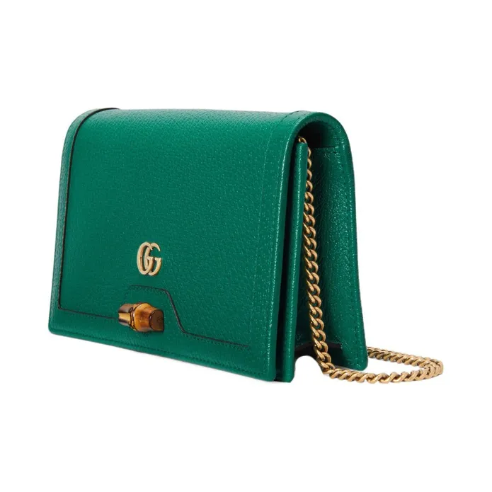 GUCCI Diana Shoulder Bags-1