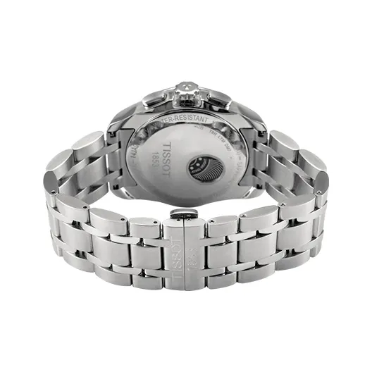 TISSOT Men Kutu Collection Watch-3