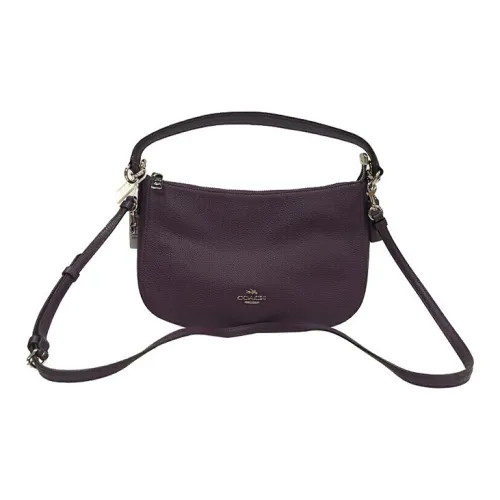 COACH Chelsea Shoulder Bags