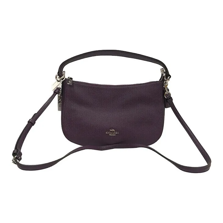 COACH Chelsea Shoulder Bags-0
