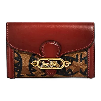 COACH Jade Wallets