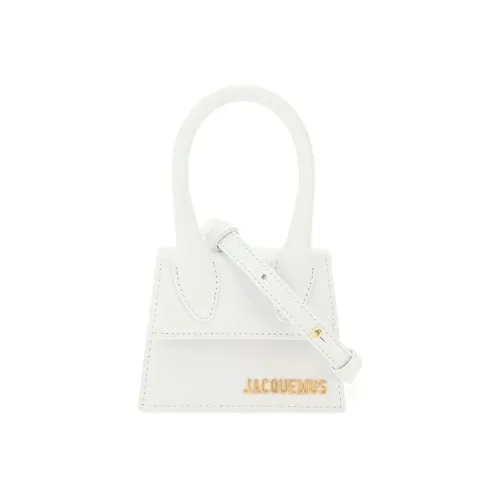 Jacquemus Le Chiquito Handbag