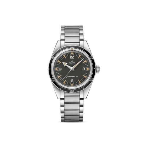 OMEGA Men Watch