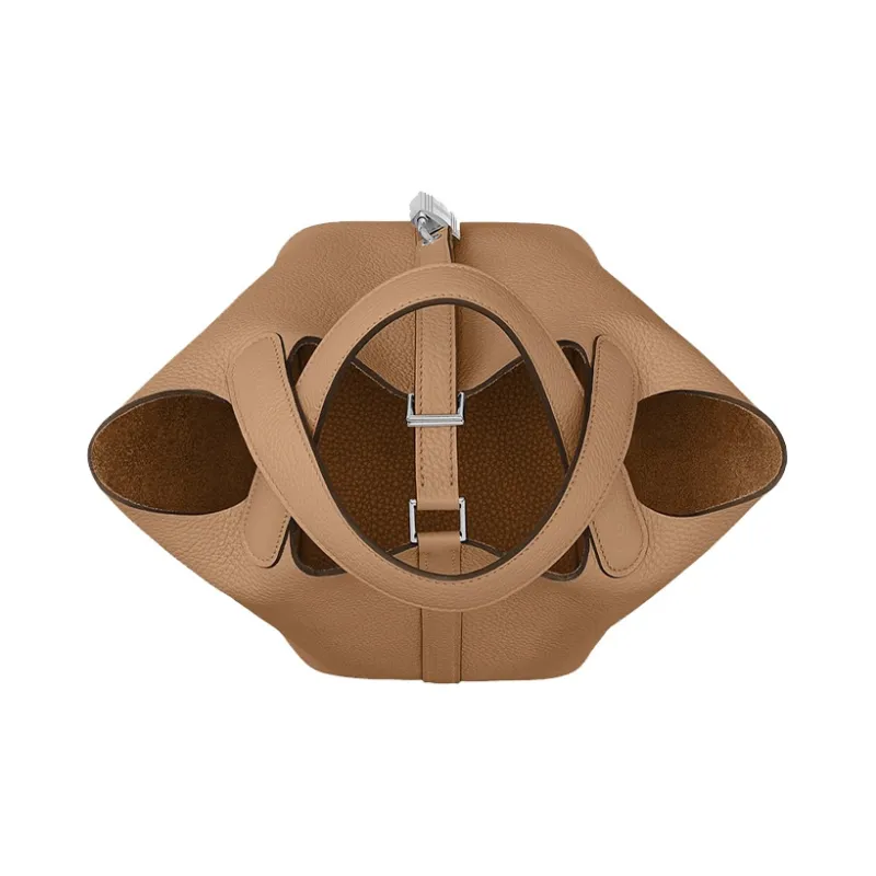 HERMES Picotin Lock Handbags-2