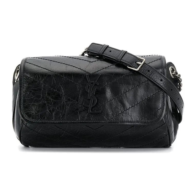 SAINT LAURENT Niki Sling Bags-1