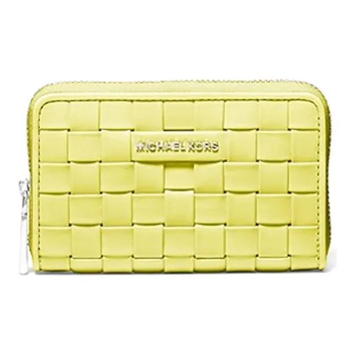 MICHAEL KORS MICHAEL KORS Luggage Collection Wallets