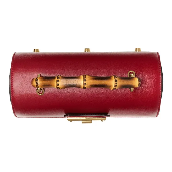 GUCCI Padlock Handbags-6