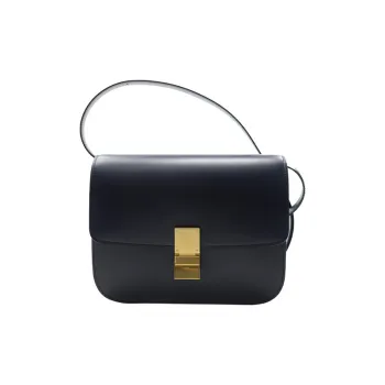 CELINE Classic Box Shoulder Bags