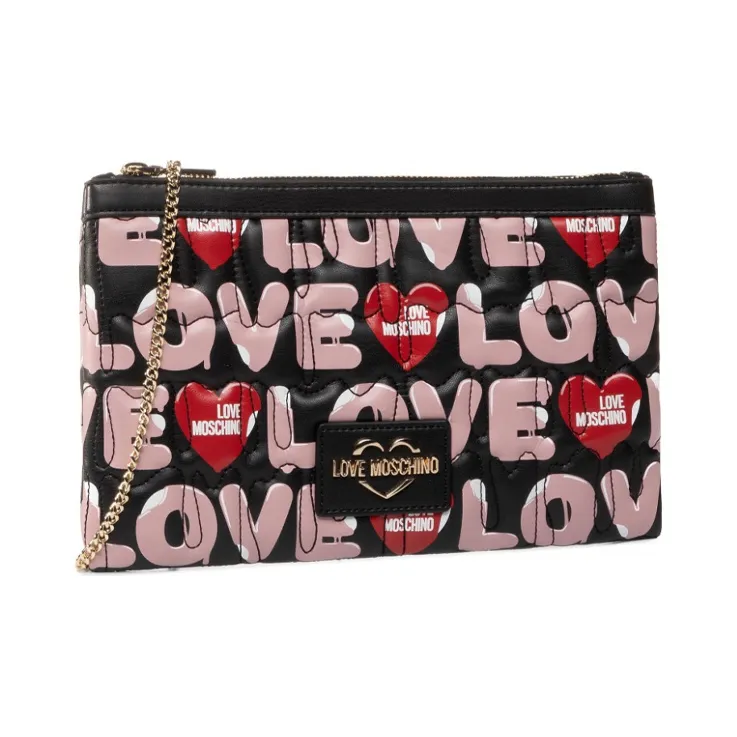 MOSCHINO Clutches-1