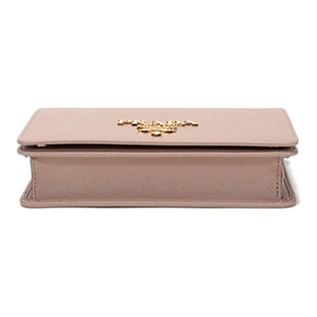 PRADA Shoulder Bags-1