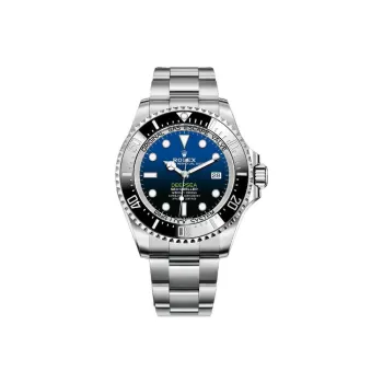 ROLEX 2022 Pre-owned Sea-Dweller 44mm