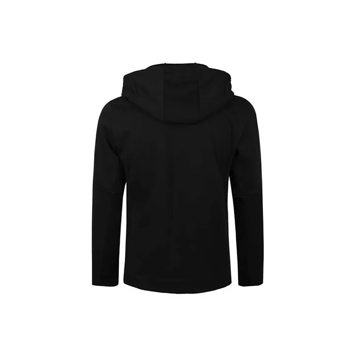 Adidas Jackets Men Black-1