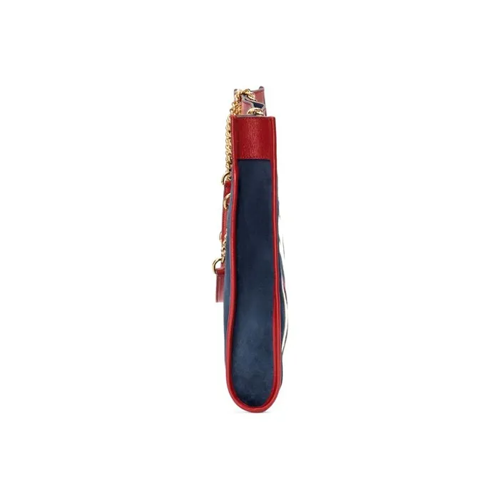 Mlb X GUCCI Shoulder Bags-3