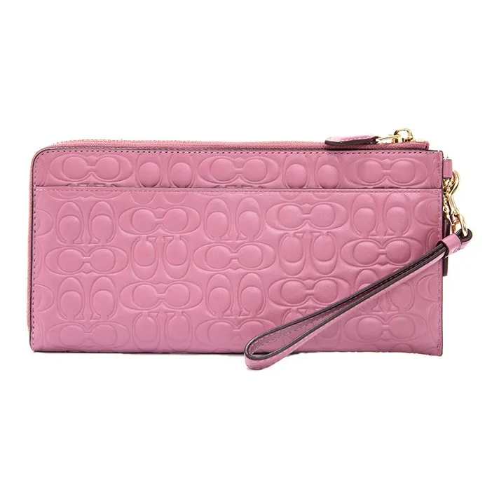 COACH Wristlet Wallets-1