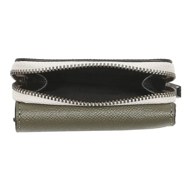 COACH Trifold Wallet Wallets-3