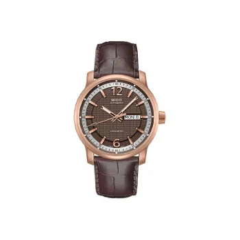 MIDO Men Watch